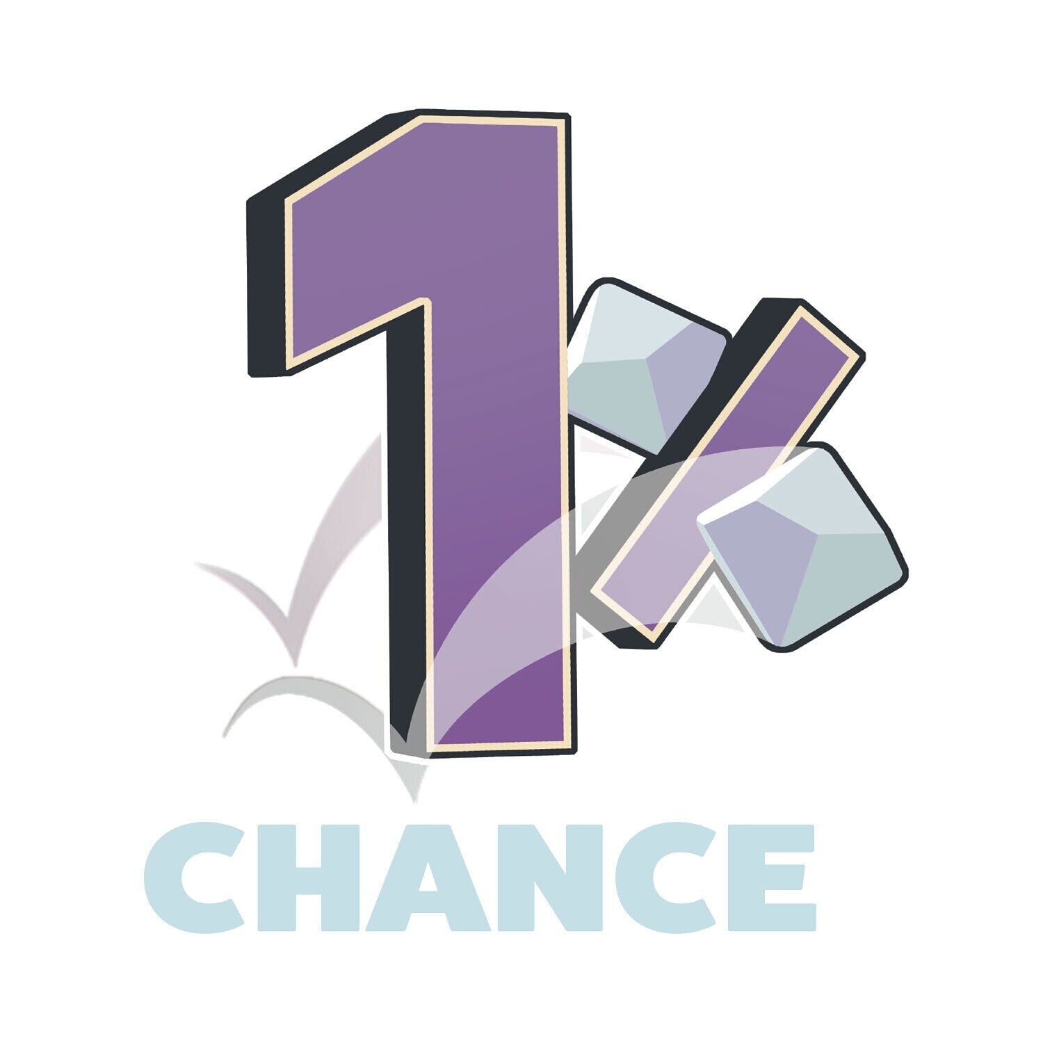 Die 1% Chance