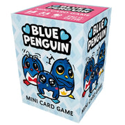 Blue Penguin HUCH!