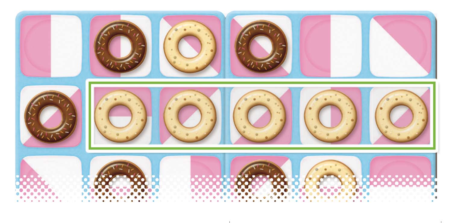 DONUTS