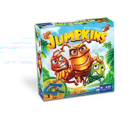 Jumpkins