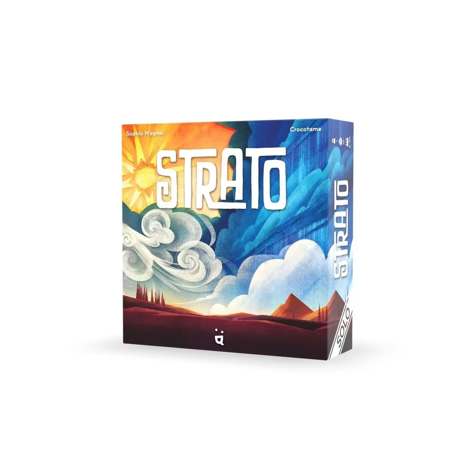 Strato HELVETIQ