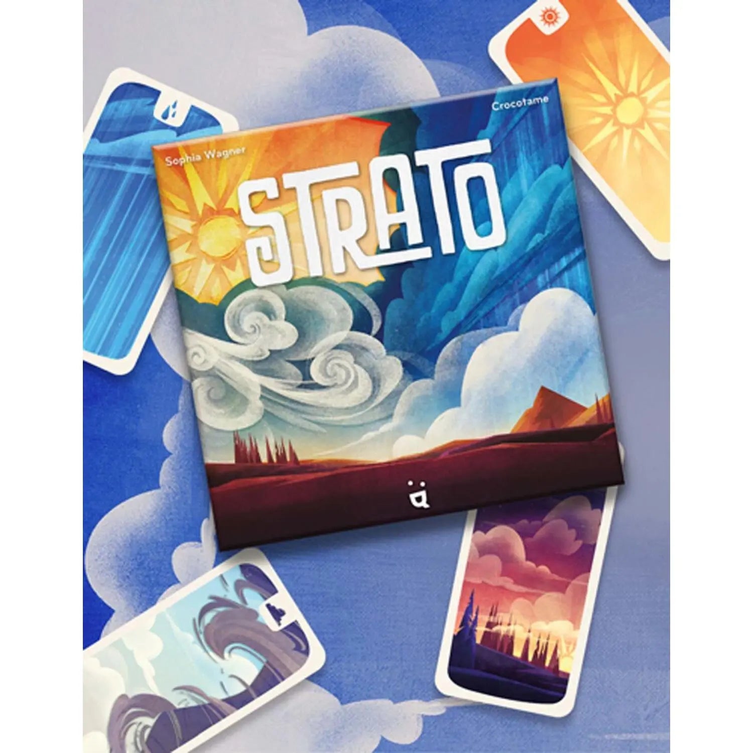 Strato HELVETIQ