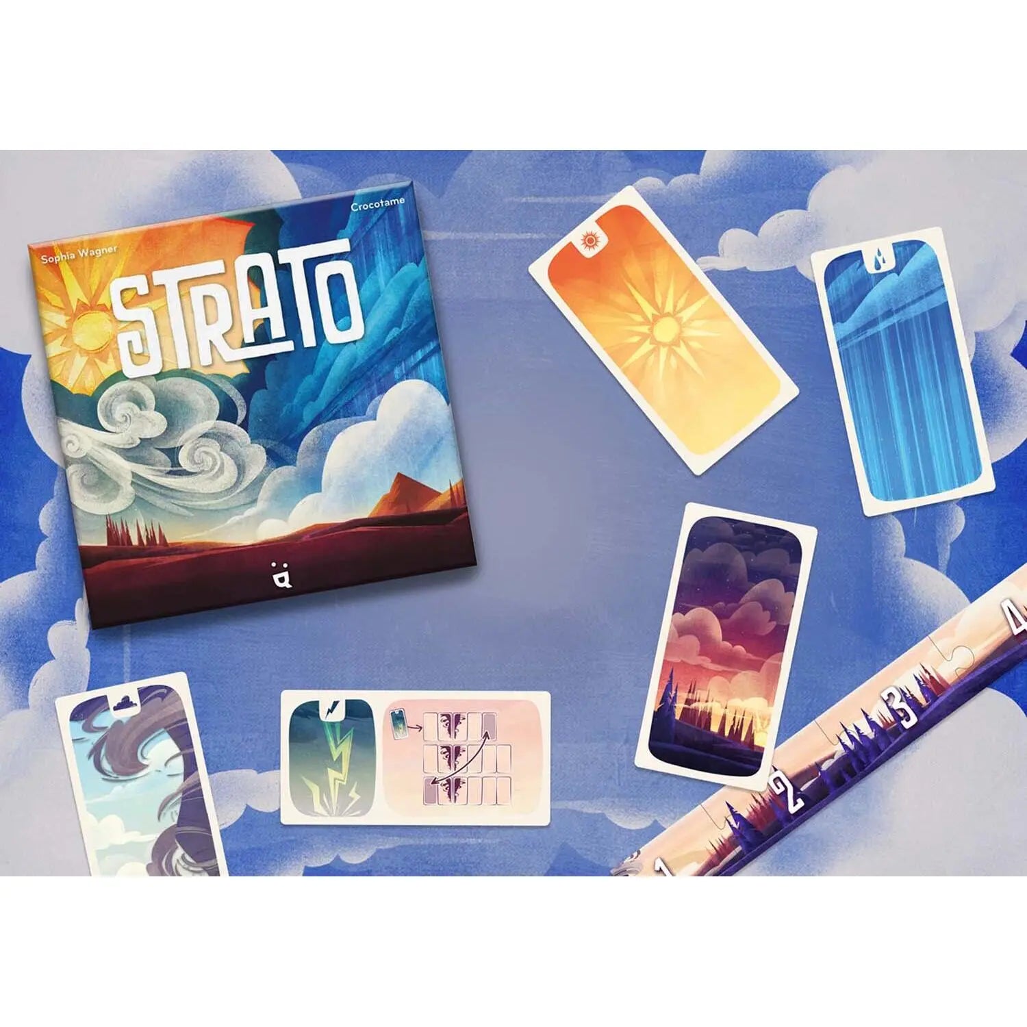 Strato HELVETIQ