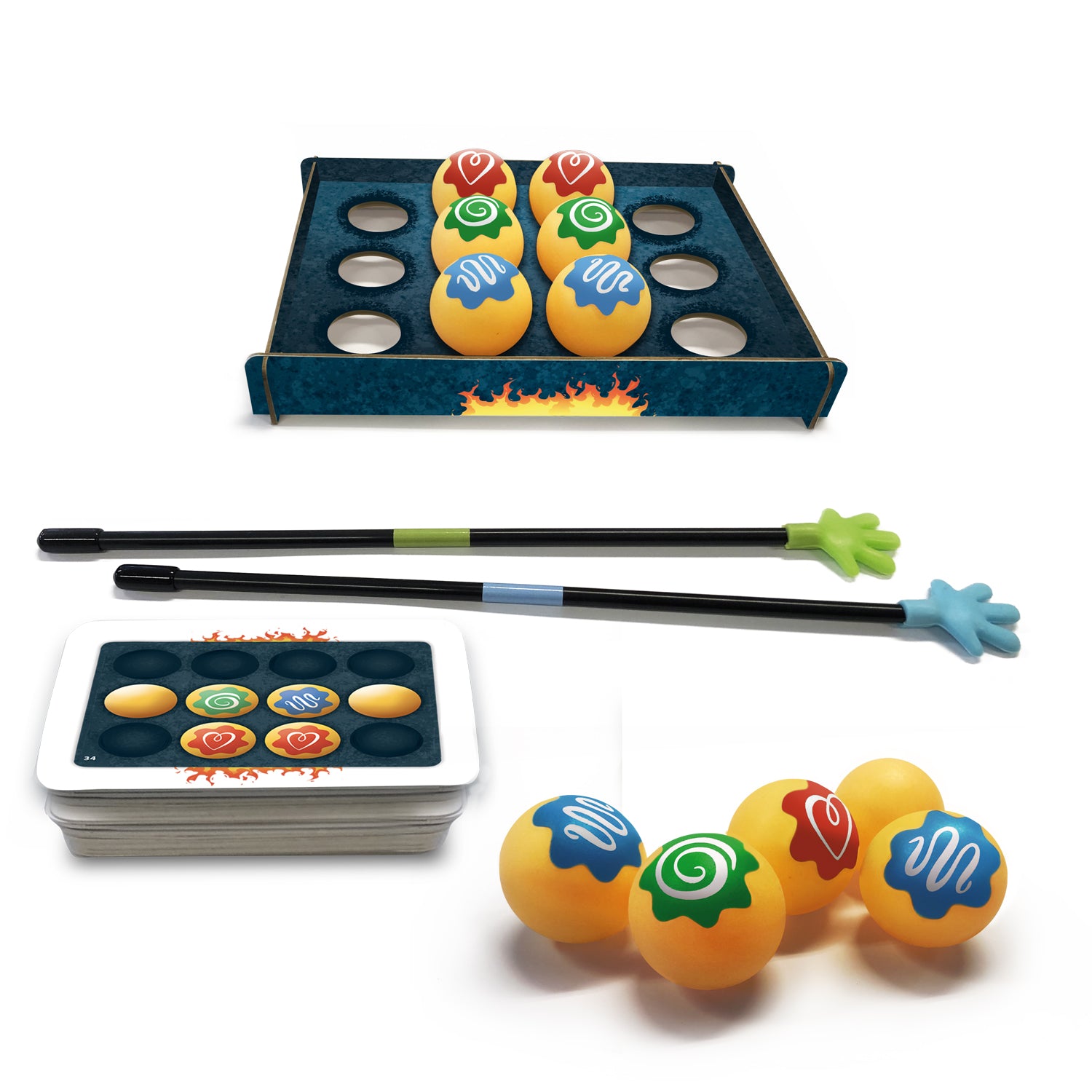 TAKOYAKI