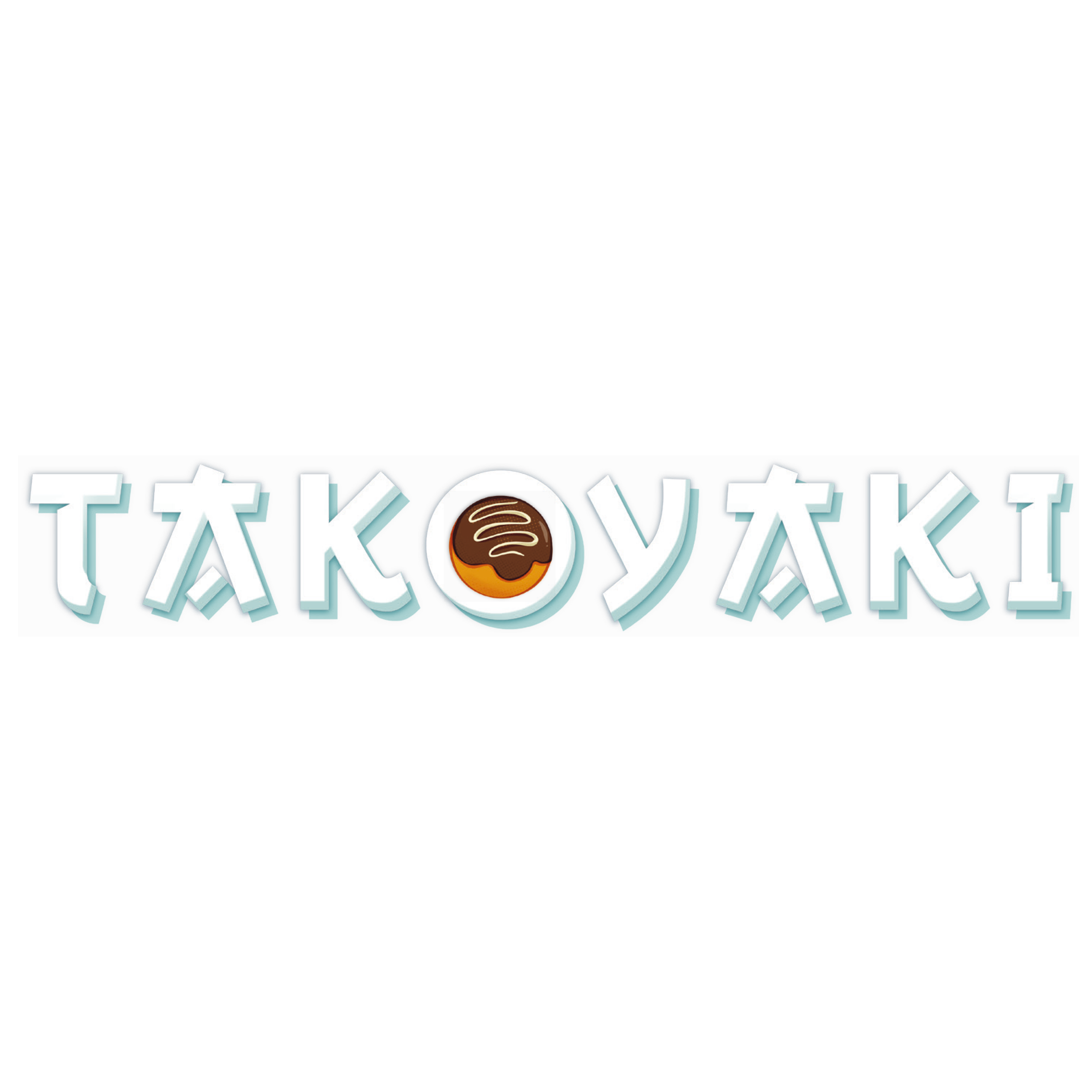 TAKOYAKI
