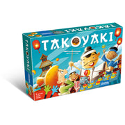 TAKOYAKI