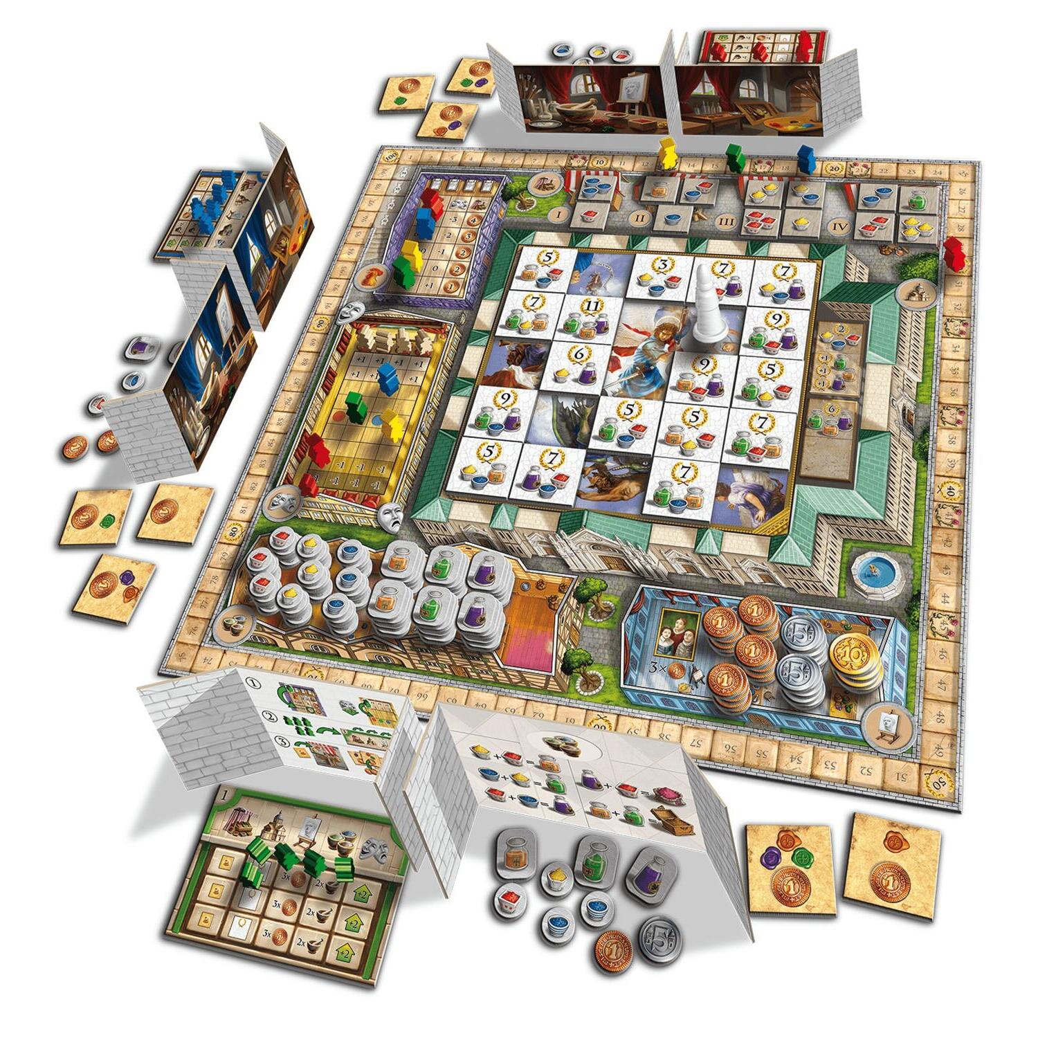 Fresco - Revised Edition