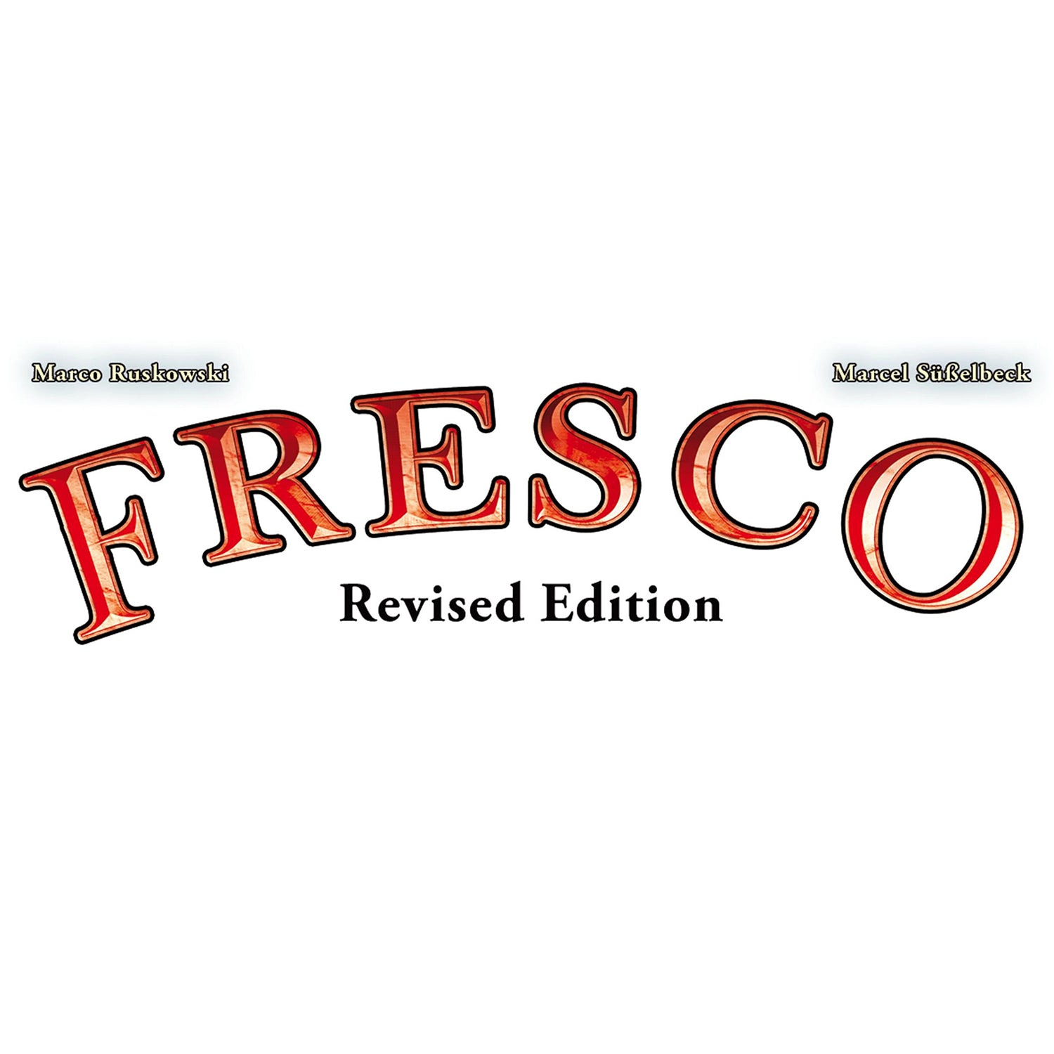 Fresco - Revised Edition
