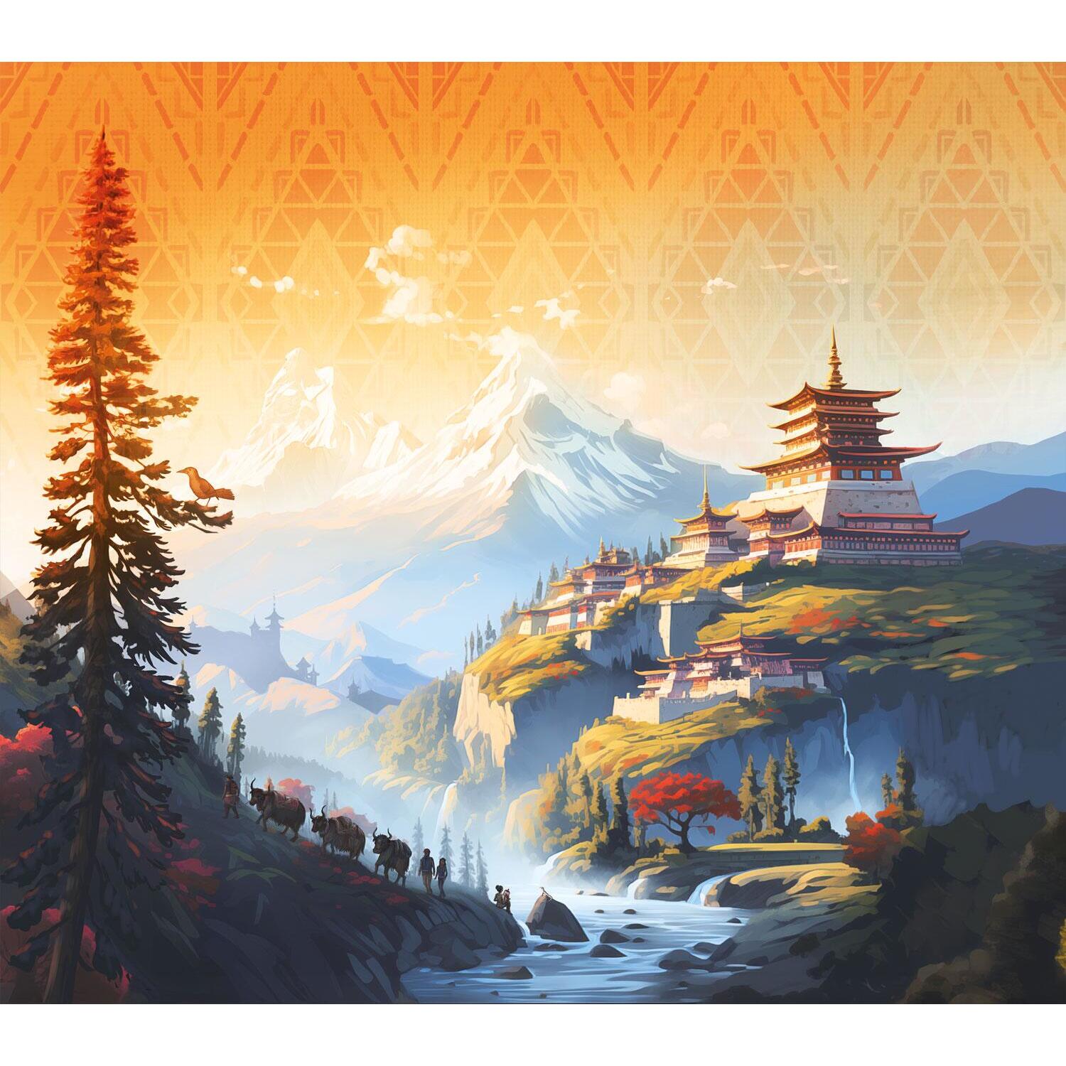 Kathmandu - Classic Edition