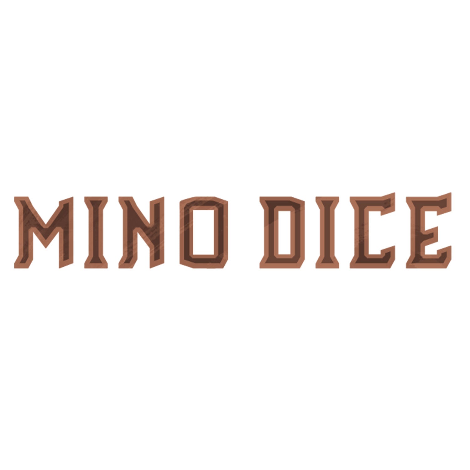 Mino Dice