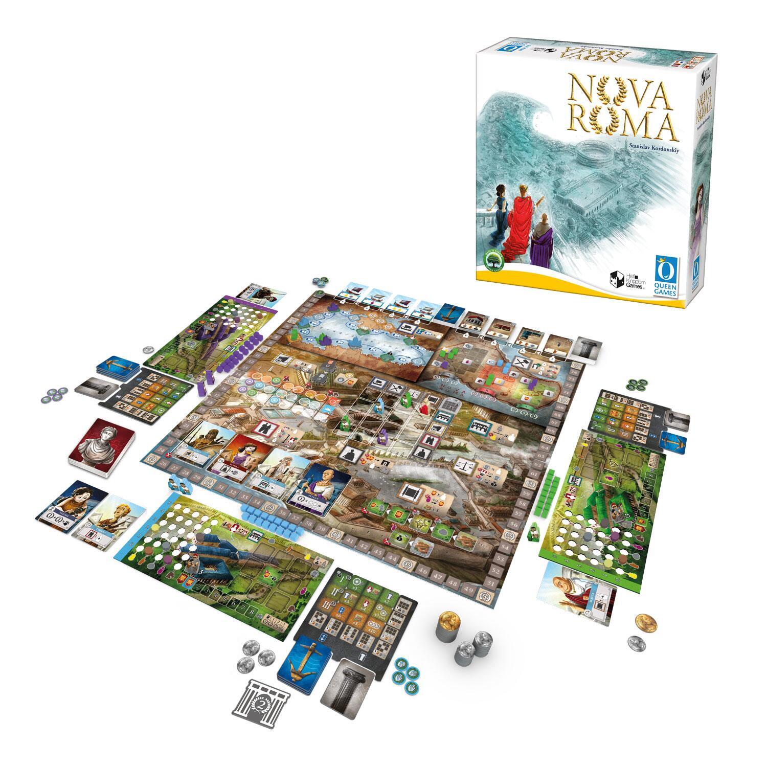 Nova Roma
