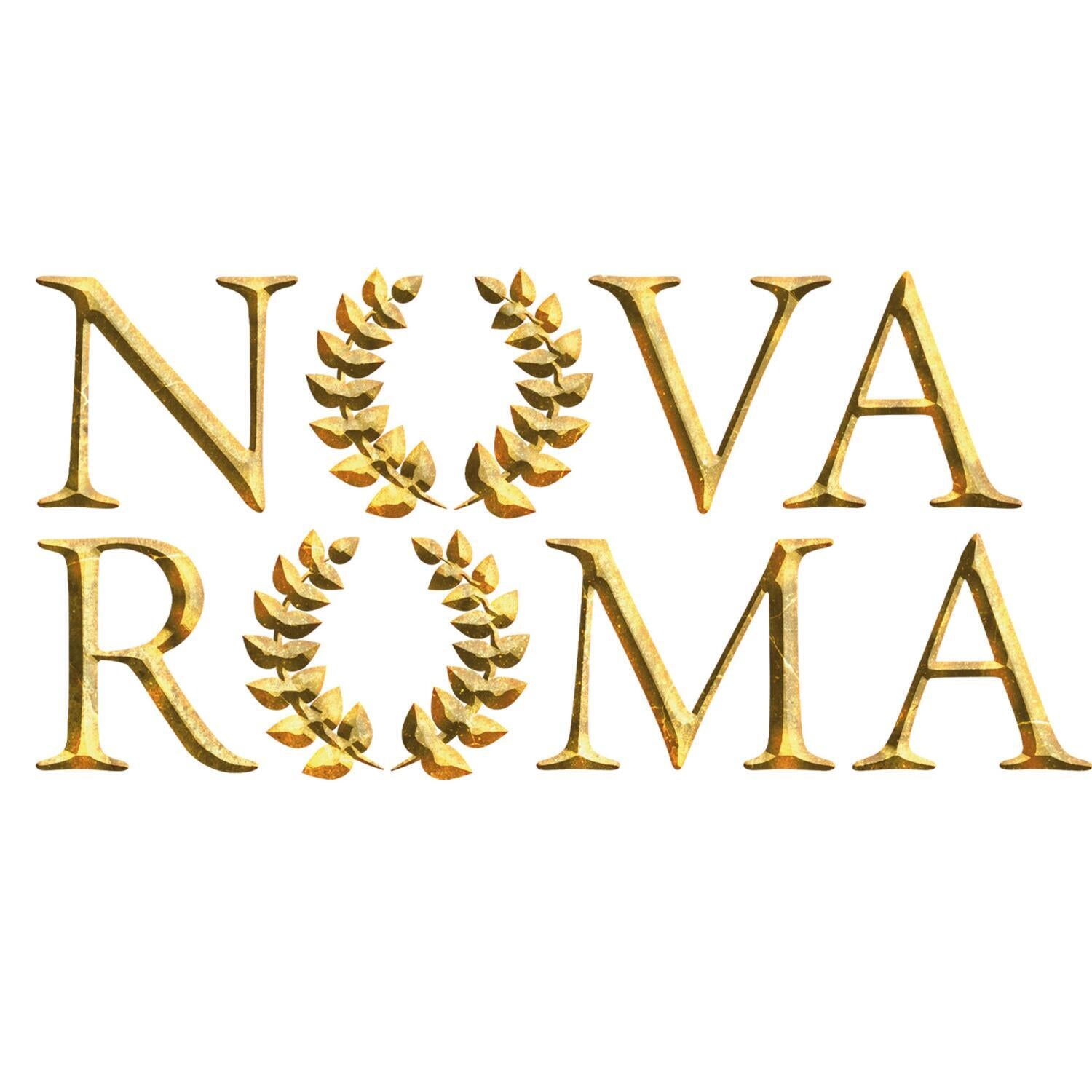 Nova Roma
