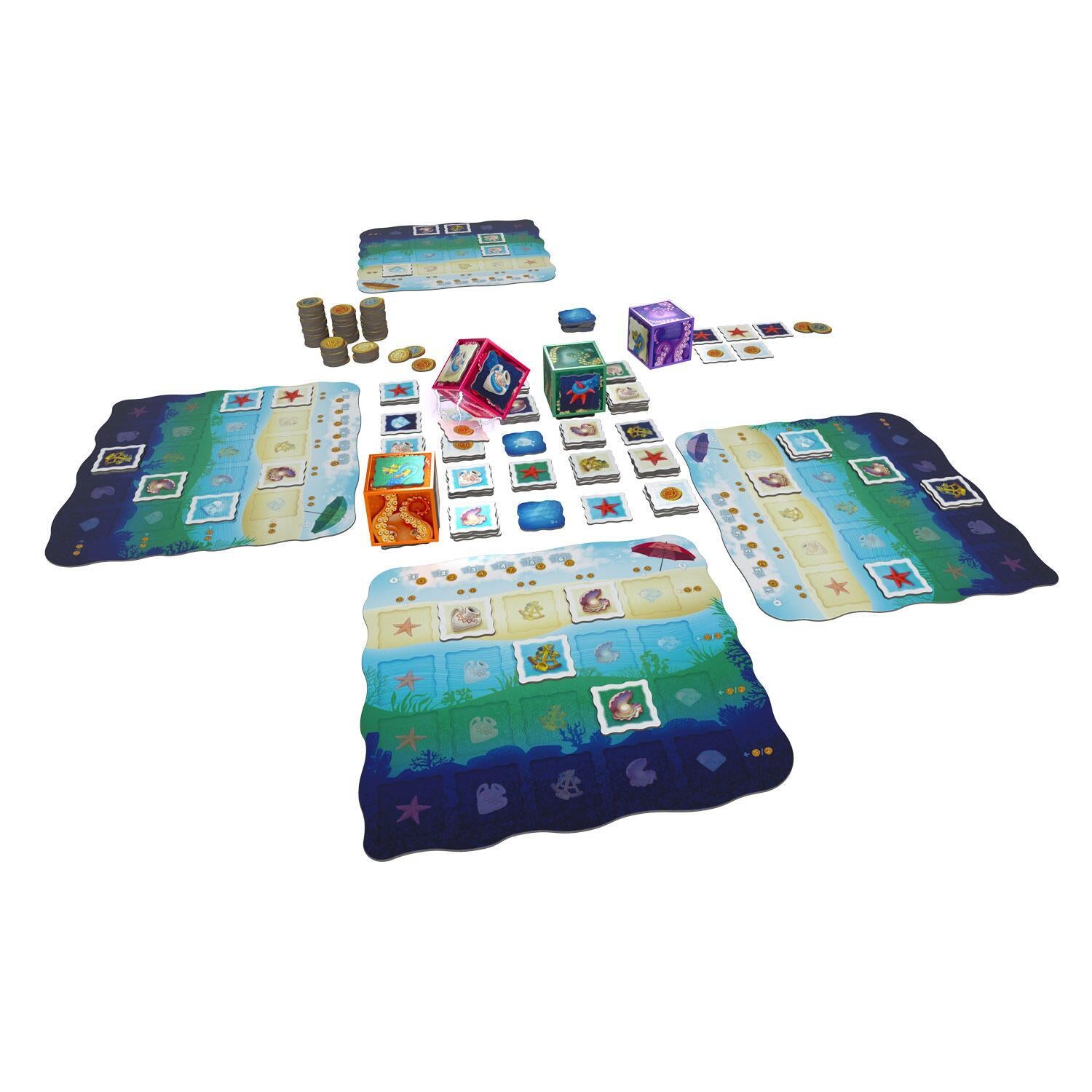 Octocube