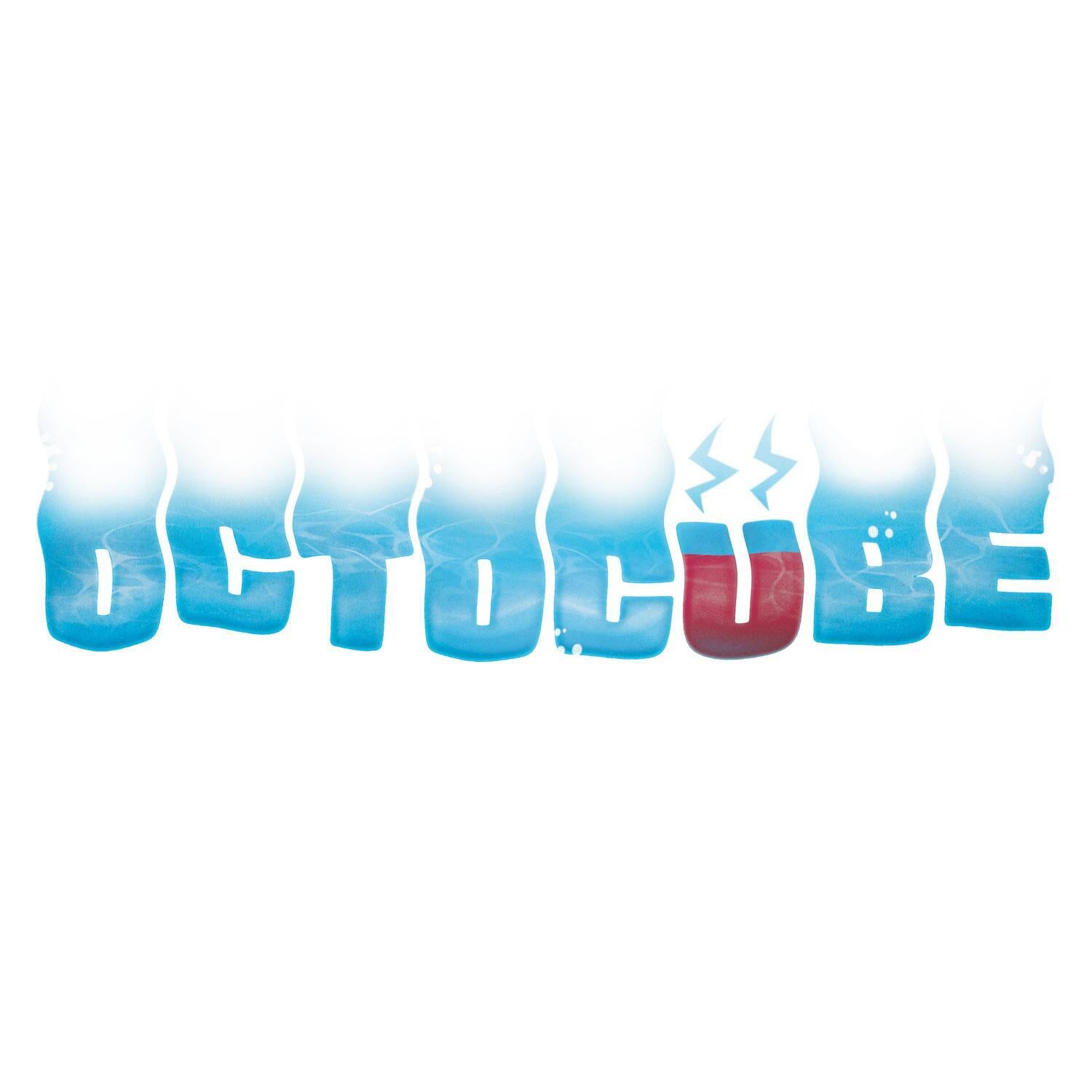Octocube