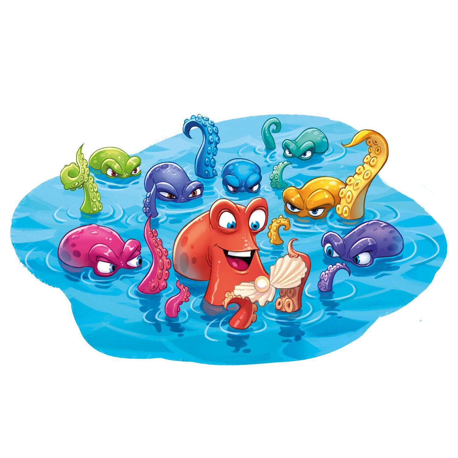 Octocube