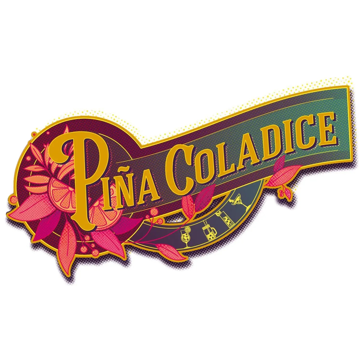 Pina Coladice iello