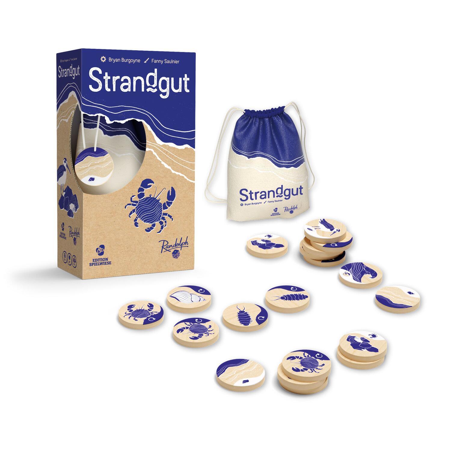 Strandgut