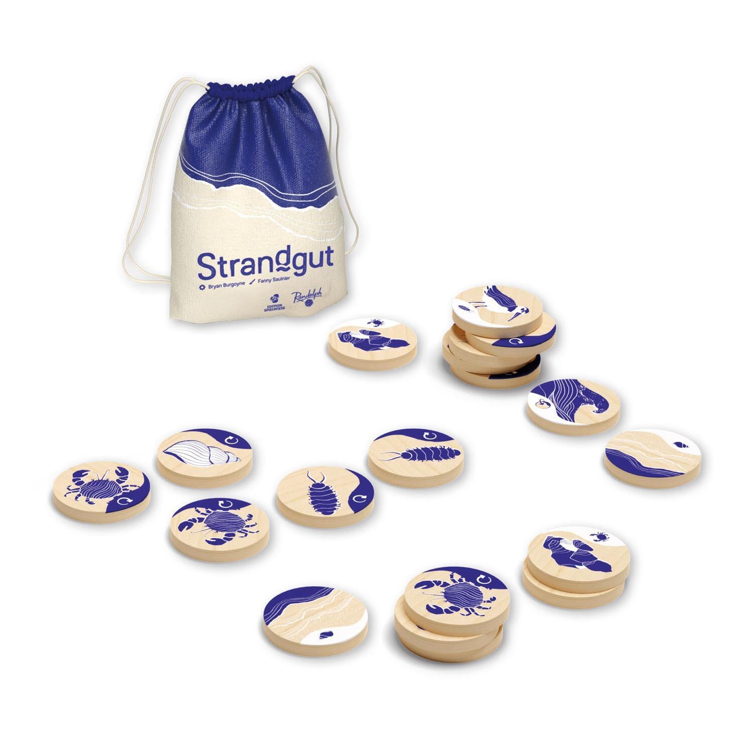 Strandgut