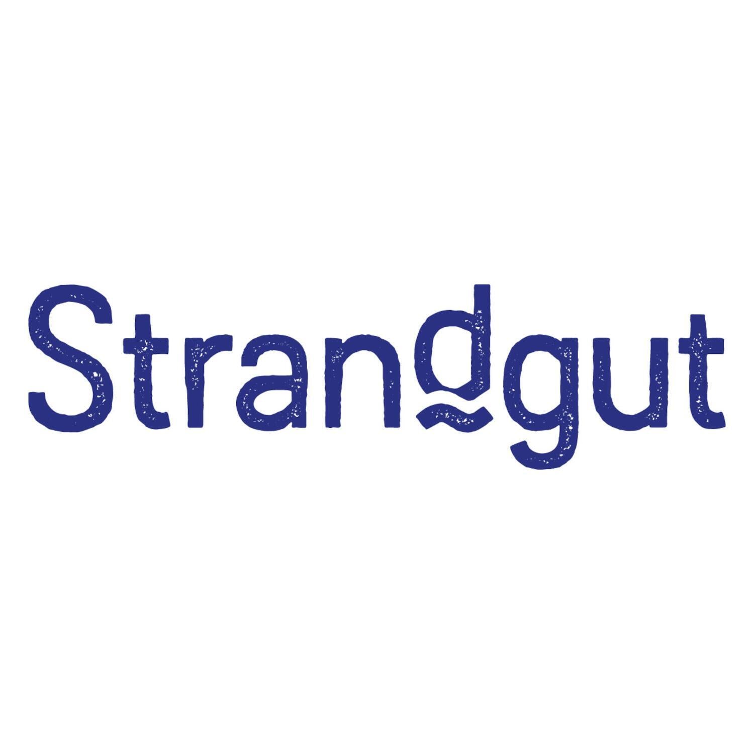 Strandgut