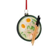 Anhänger "Ramen" - 8,3x´4,4x11 cm (Bunt)