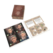 Glen More II: Chronicle Pack 4+5