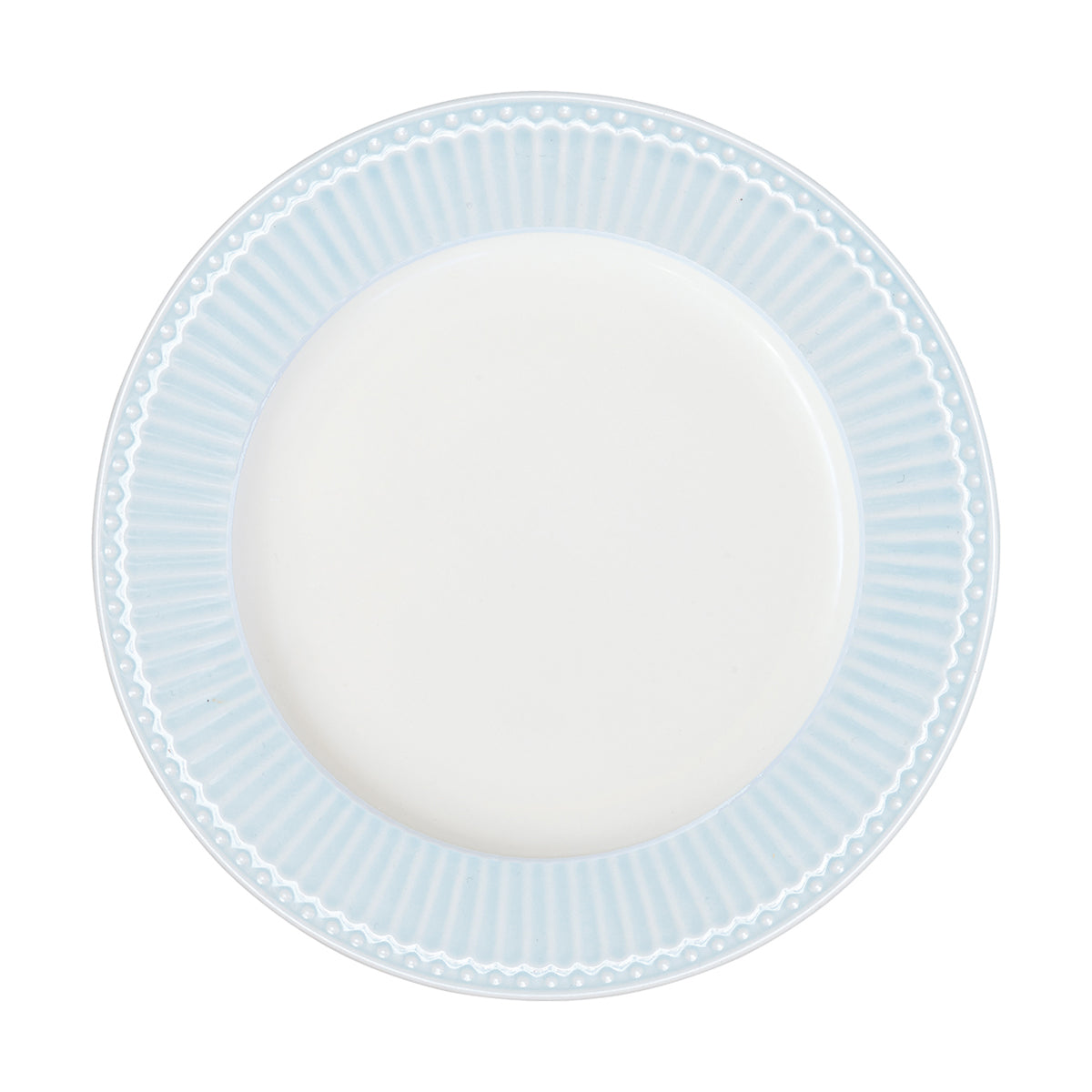 Essteller "Alice" (Pale Blue)