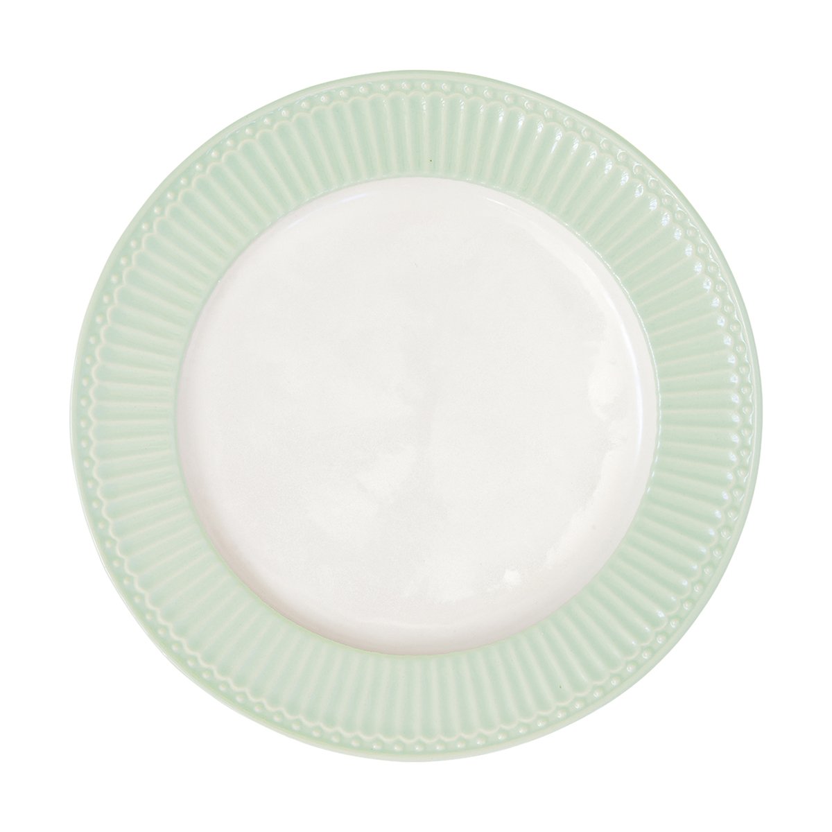 Essteller "Alice" (Pale Green)
