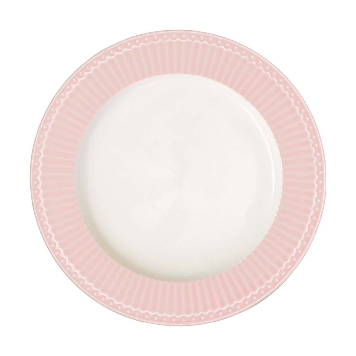 Essteller "Alice" (Pale Pink)