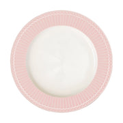 Essteller "Alice" (Pale Pink)