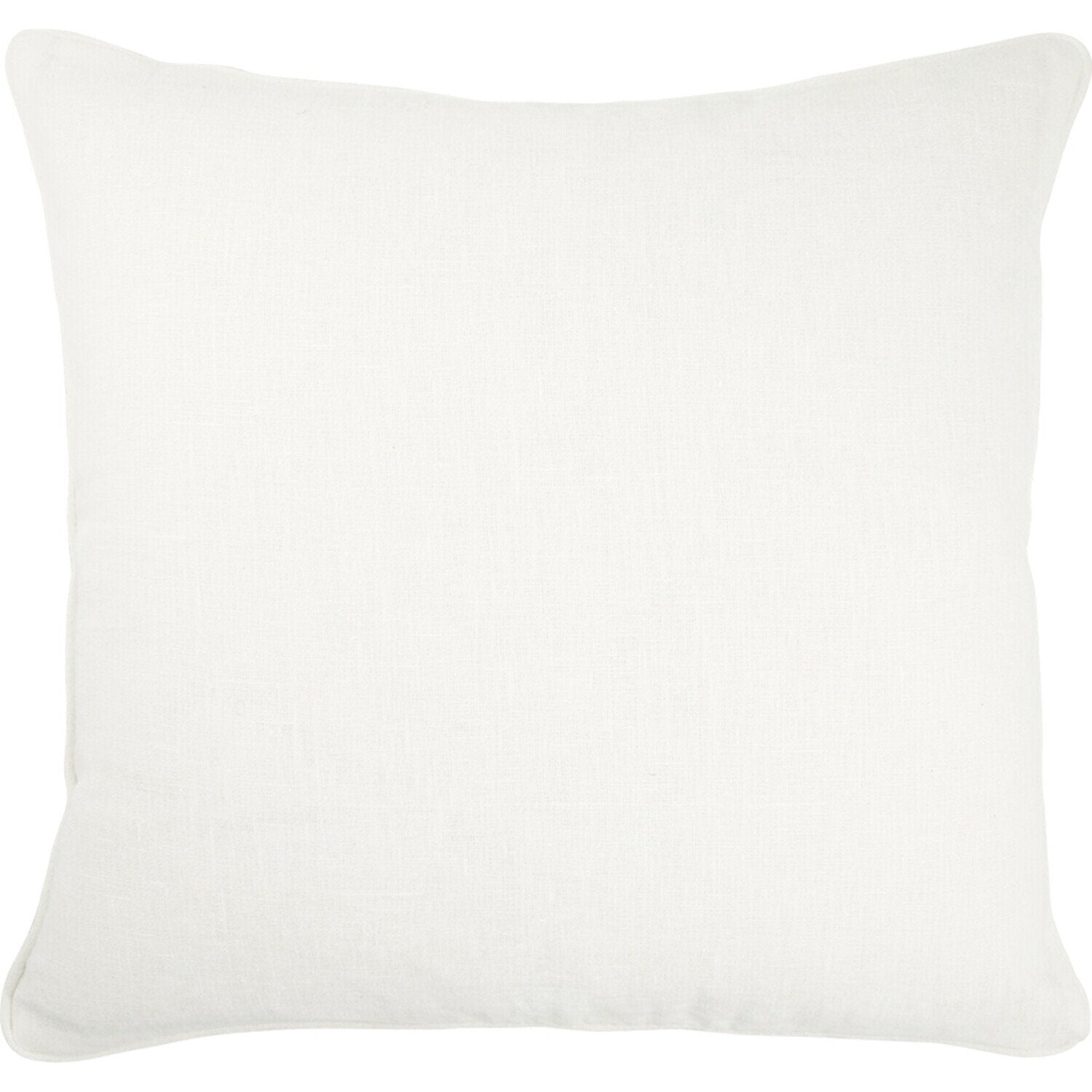 Kissenhülle - 50x50cm (White)