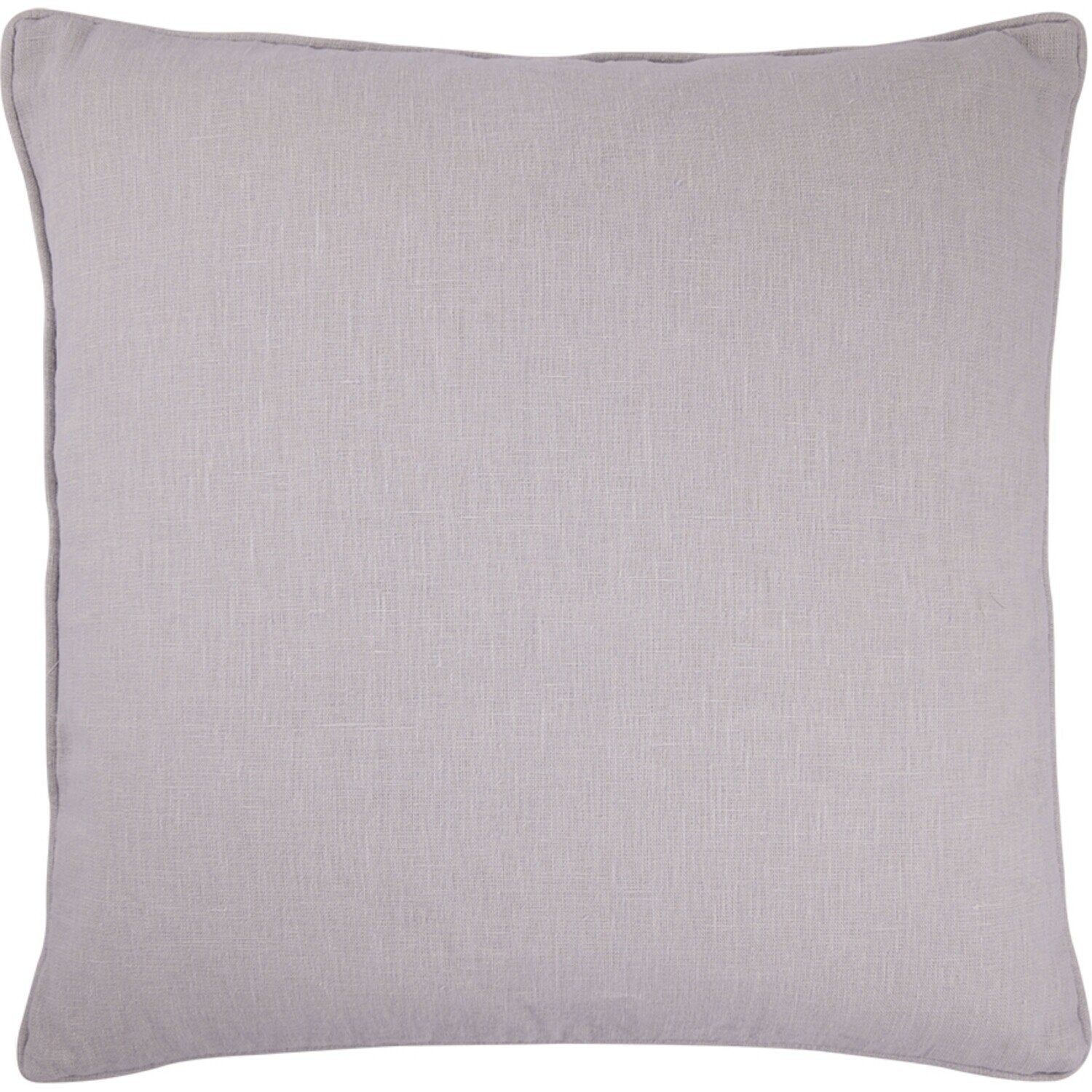 Kissenhülle "Calluna" - 50x50cm (Dusty Purple)