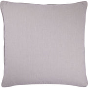 Kissenhülle "Calluna" - 50x50cm (Dusty Purple)