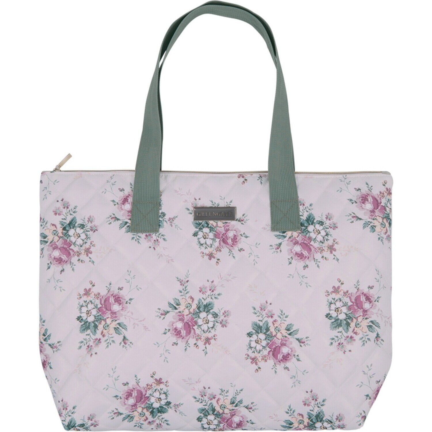 Tasche "Marie" - Klein (Dusty Rose)