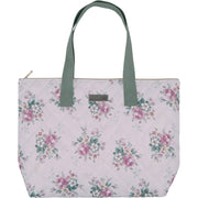Tasche "Marie" - Klein (Dusty Rose)