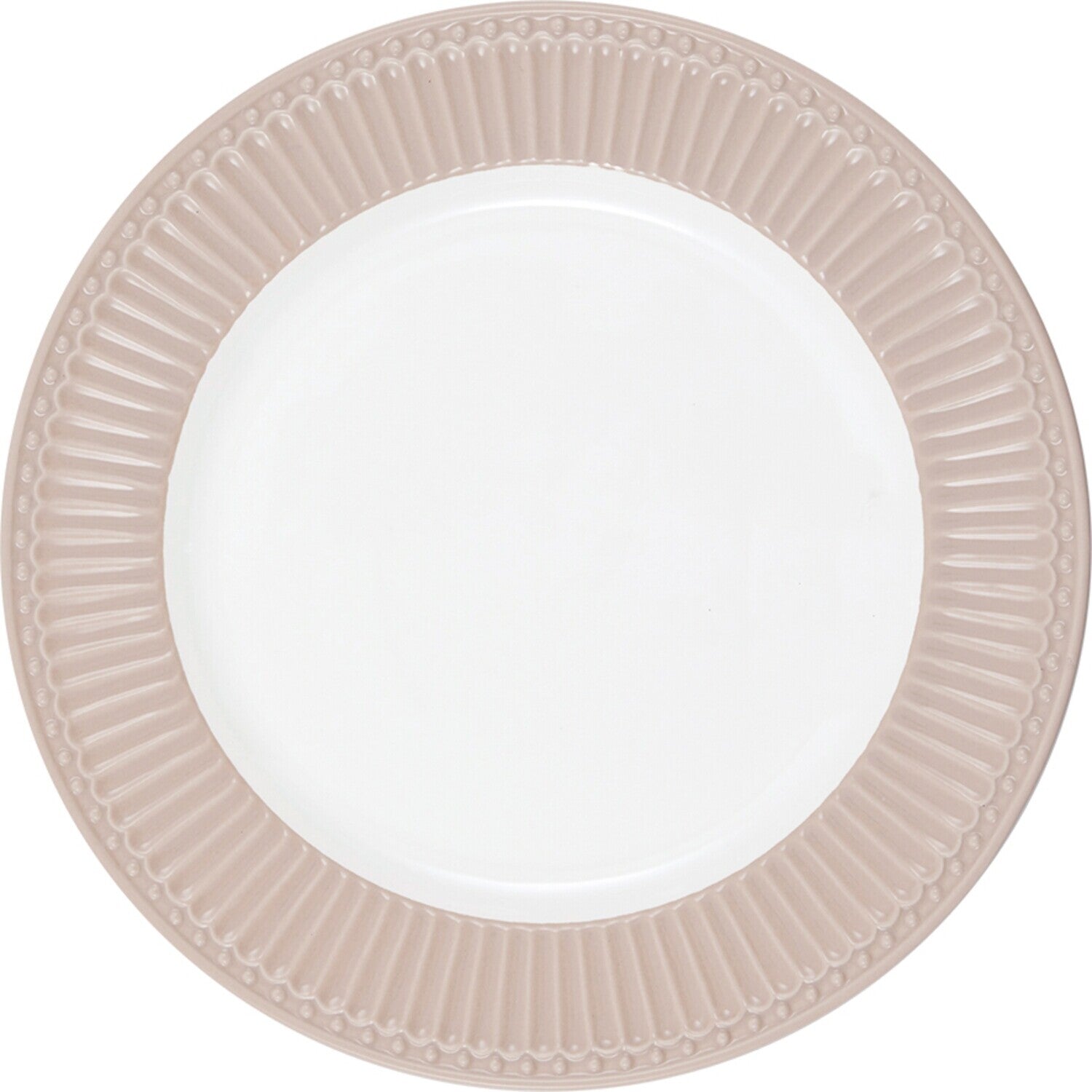 Essteller "Alice" (Creamy Fudge)