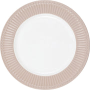 Essteller "Alice" (Creamy Fudge)