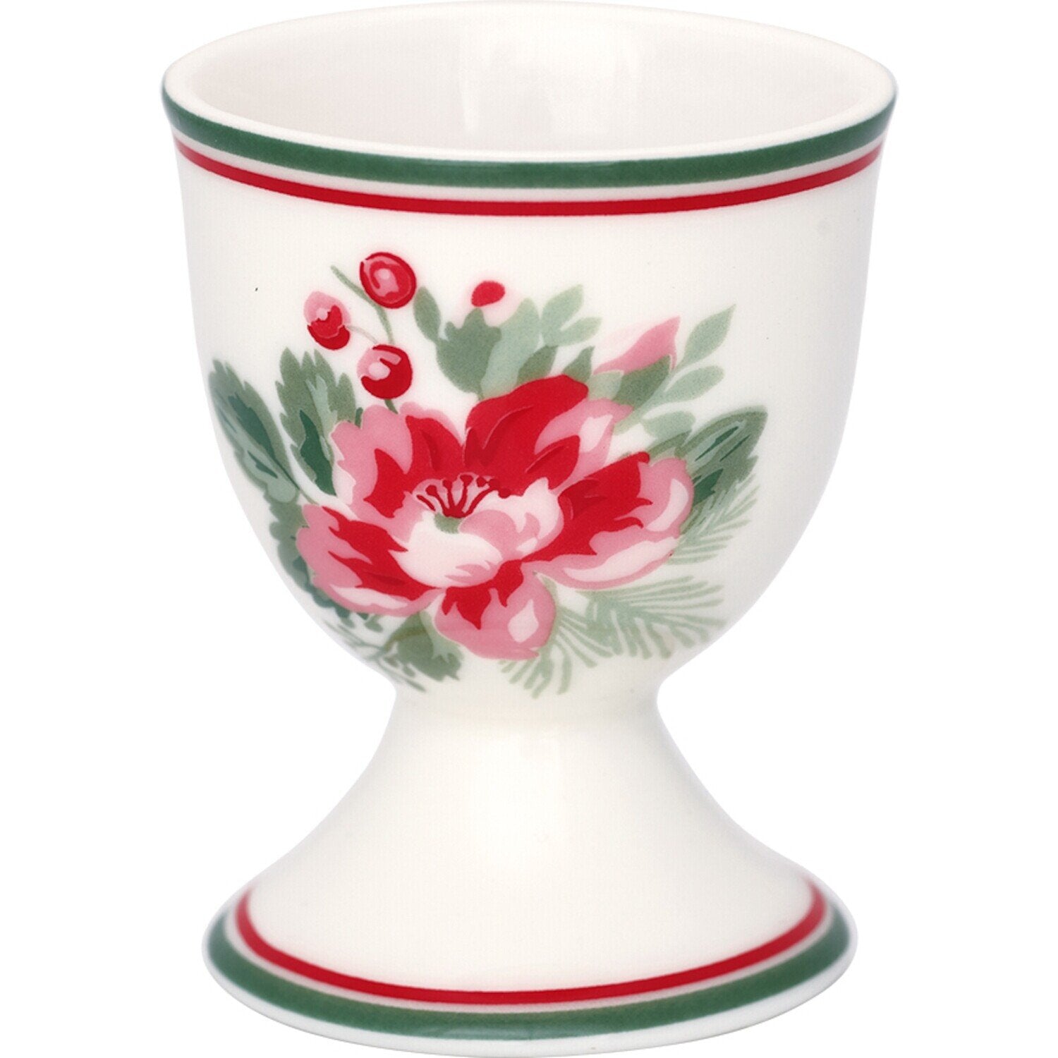 Eierbecher "Charline" (White)