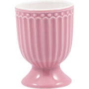 Eierbecher "Alice" im 6er-Set - 6,5 cm (Dusty Rose) GreenGate
