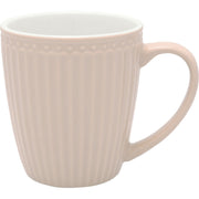 Henkeltasse "Alice" (Creamy Fudge)