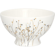 Tiefer Teller "Antonia" - 15x8,5 cm (White) GreenGate