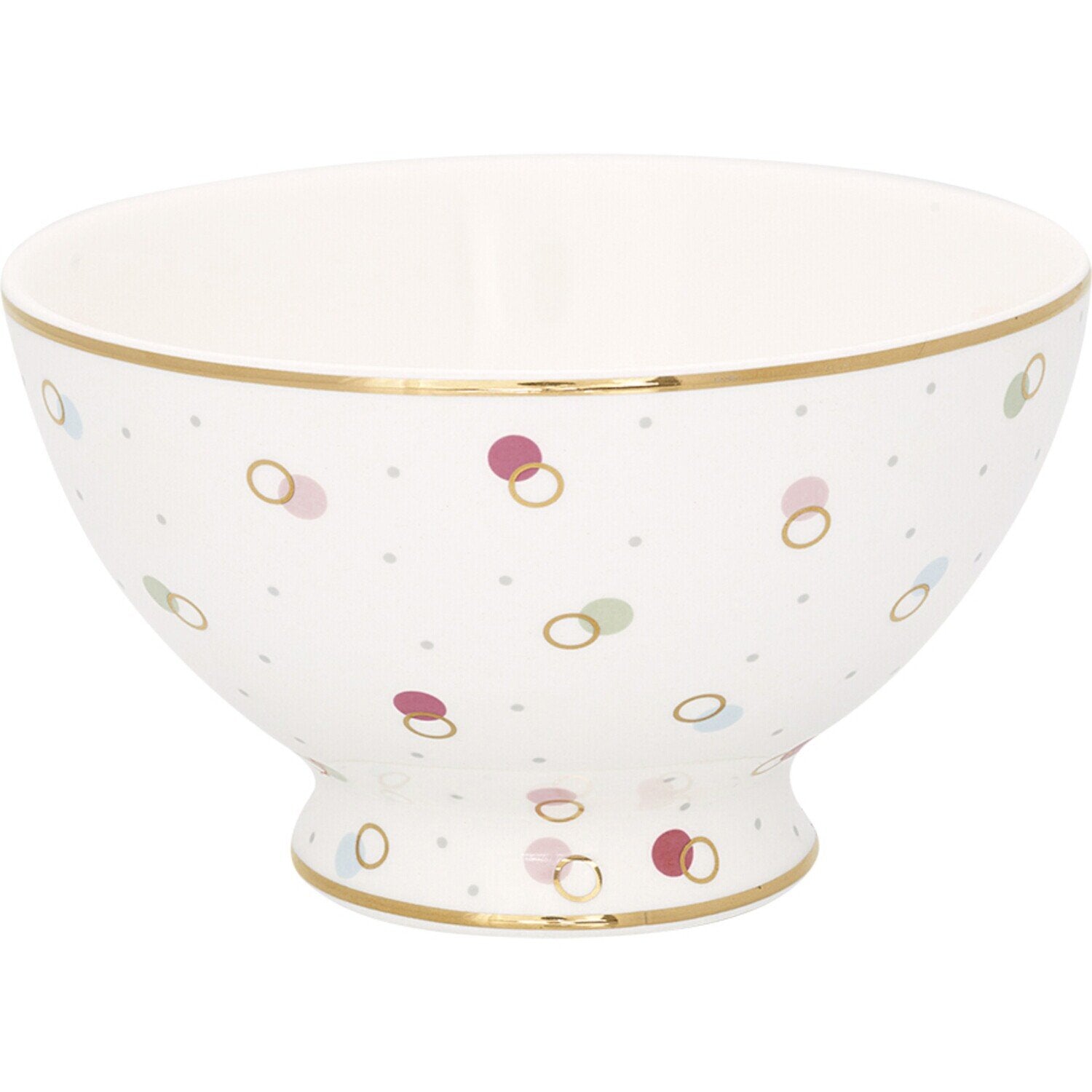 Suppenschale "Kylie" (White)