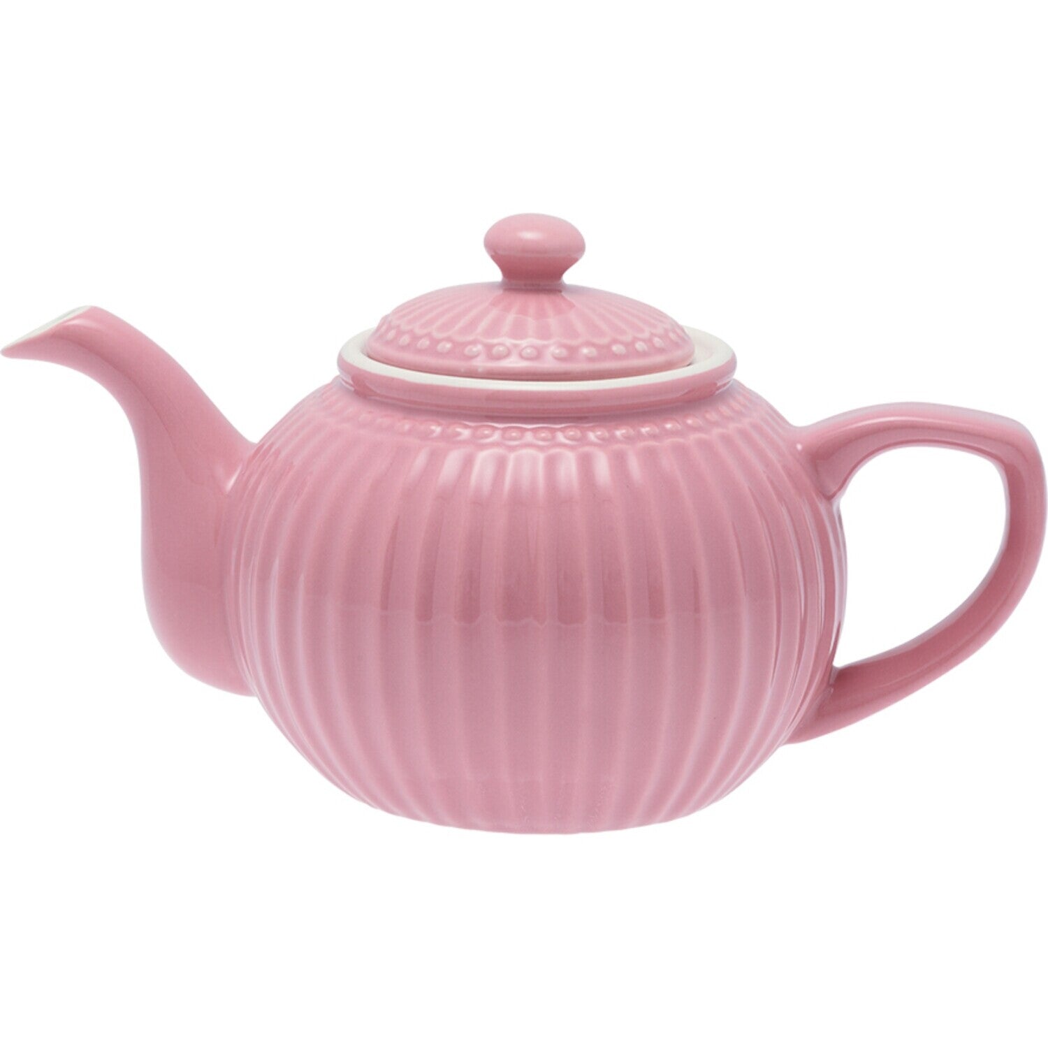 Teekanne "Alice" (Dusty Rose)