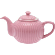 Teekanne "Alice" (Dusty Rose)