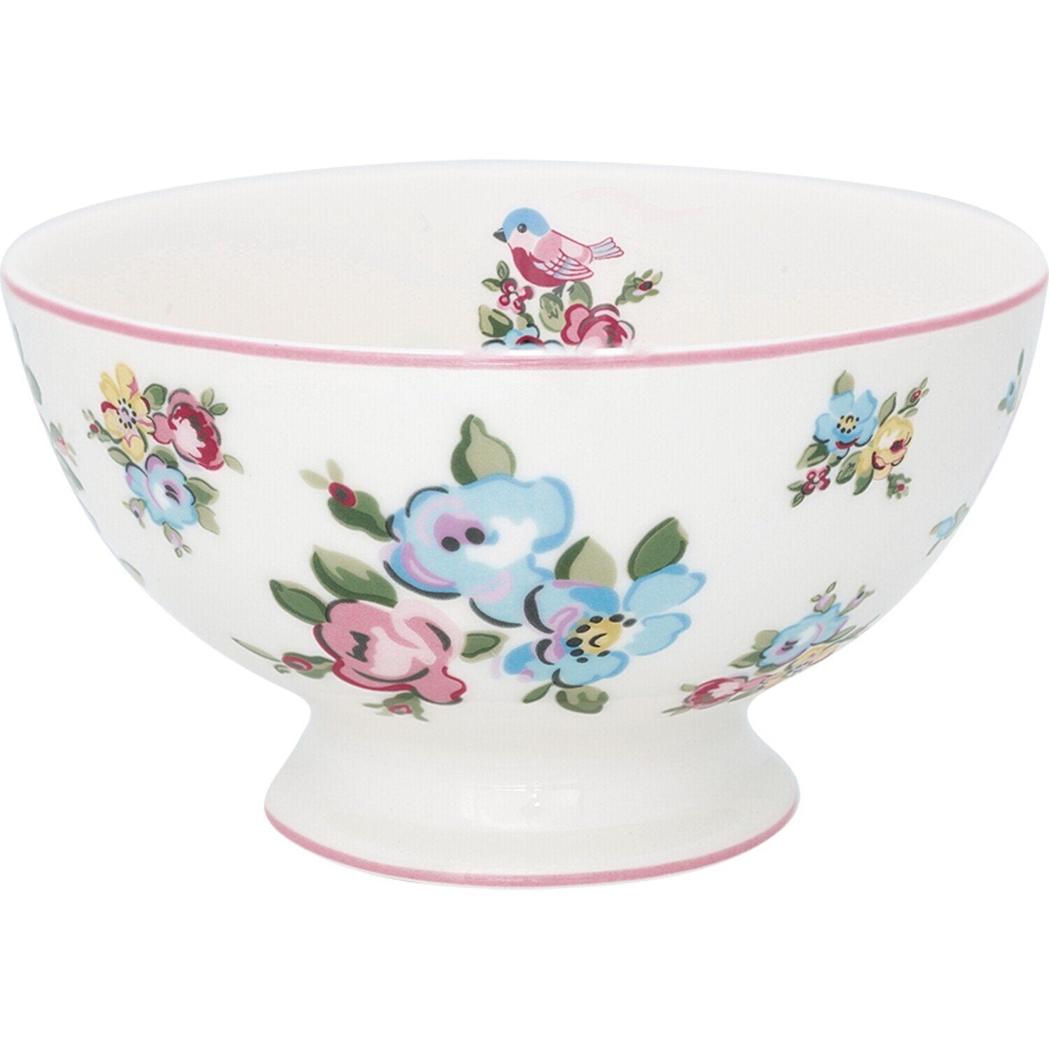 Schüssel "Madison" (White) GreenGate