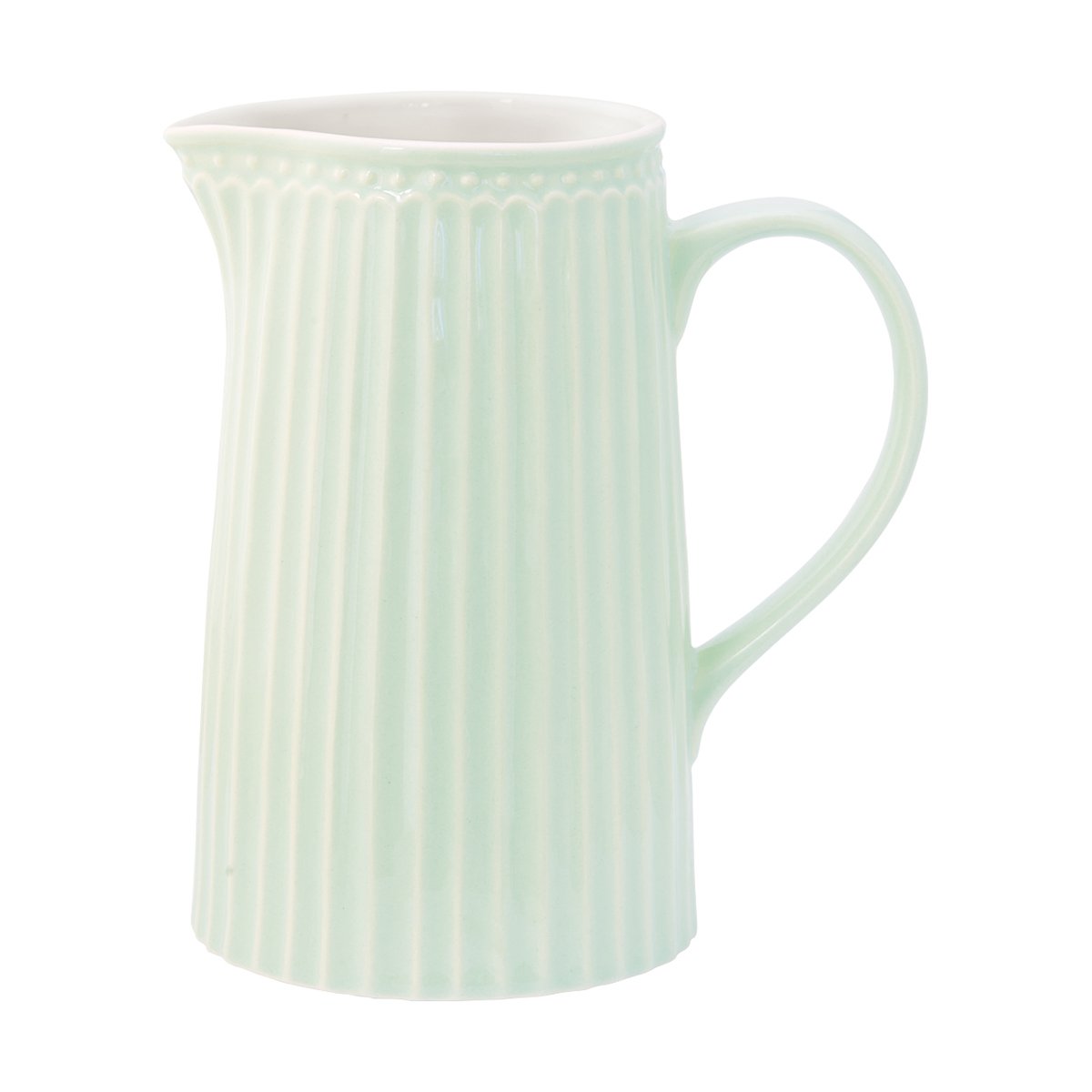Krug "Alice" (Pale Green)