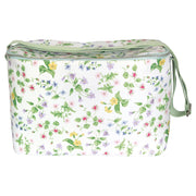 Kühltasche mit 1 Henkel "Karolina" - 34x17x24 cm (White) GreenGate