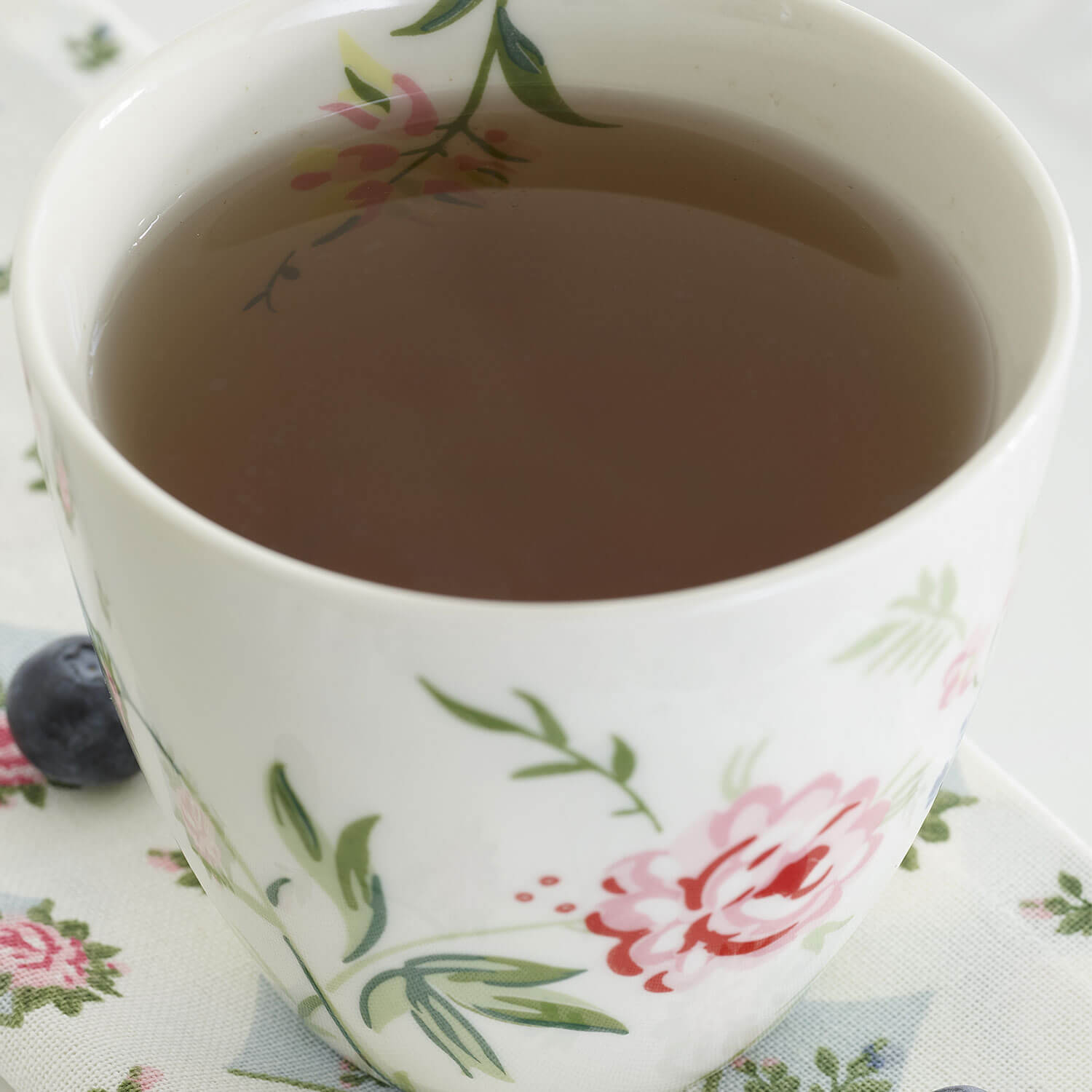 Latte Cup "Henriette" (White)