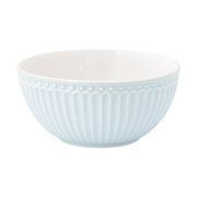 Müslischüssel "Alice" (Pale Blue)  - 4er-Set