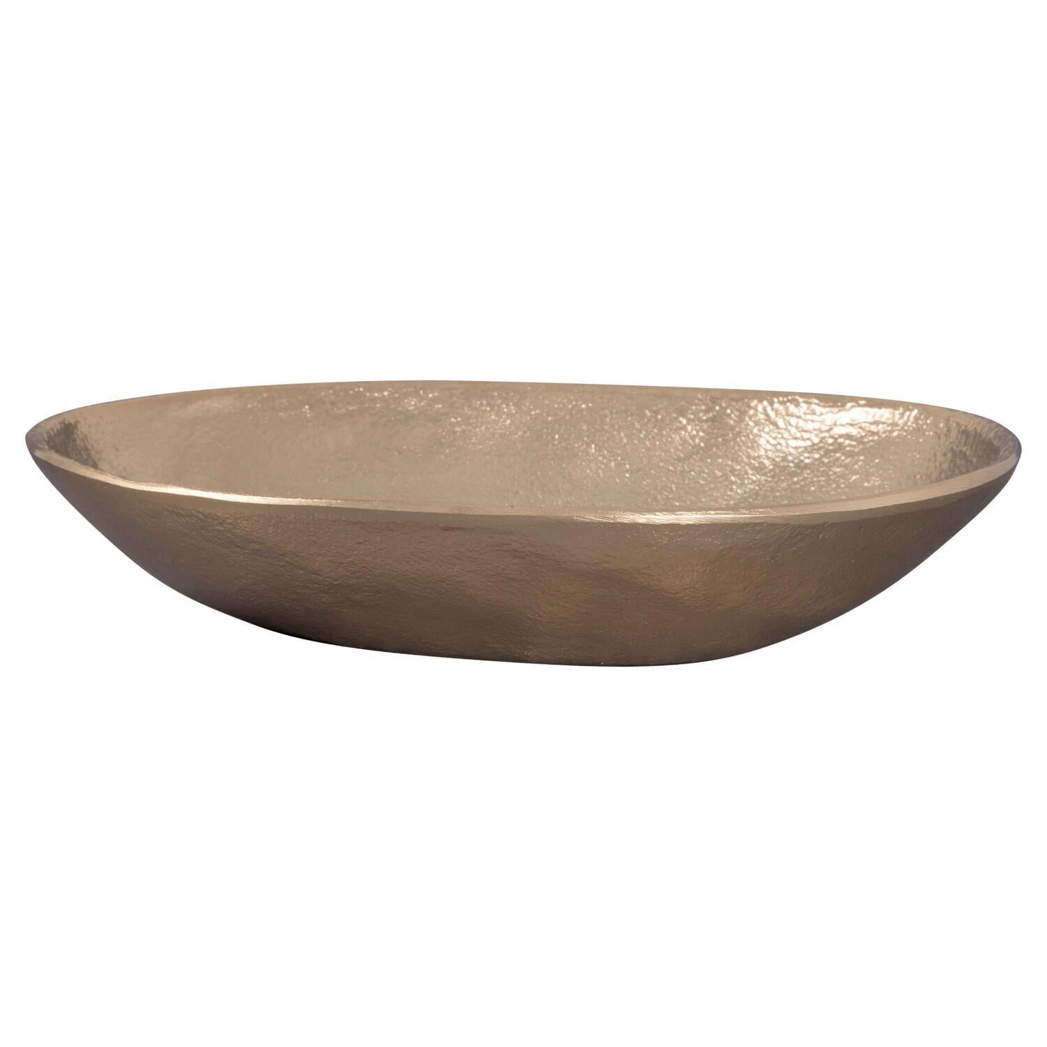 Schale - M (Gold)