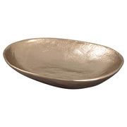 Schale - M (Gold)